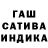 ТГК гашишное масло Ekpin Orahov