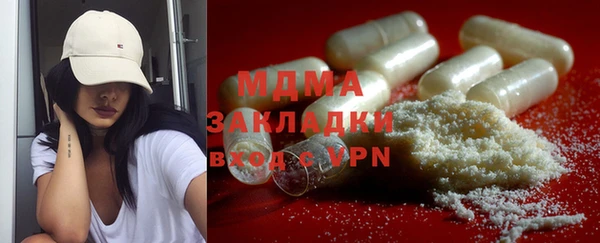 крисы Ельня