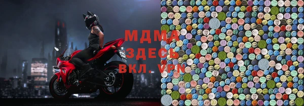 крисы Ельня